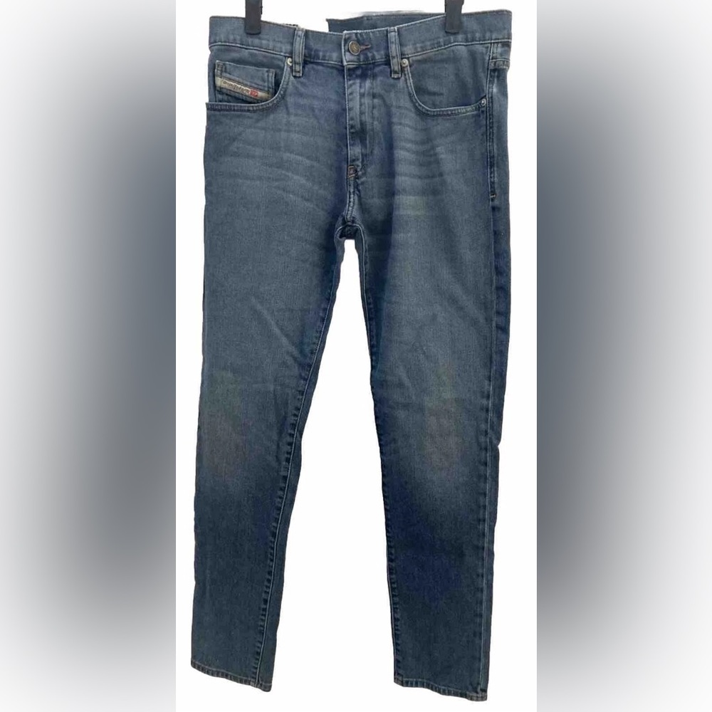 Diesel D-strukt slim stretch jeans 32x32 like new
